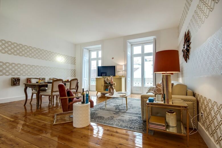 Sweet Inn Apartments Chiado