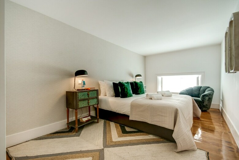 Sweet Inn Apartments Chiado