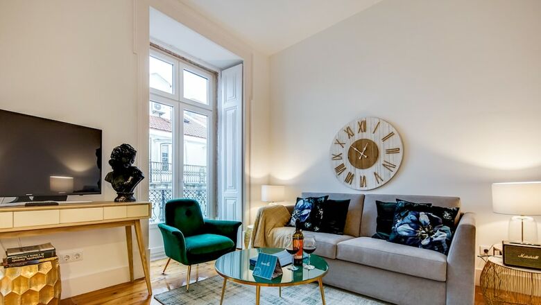Sweet Inn Apartments Chiado
