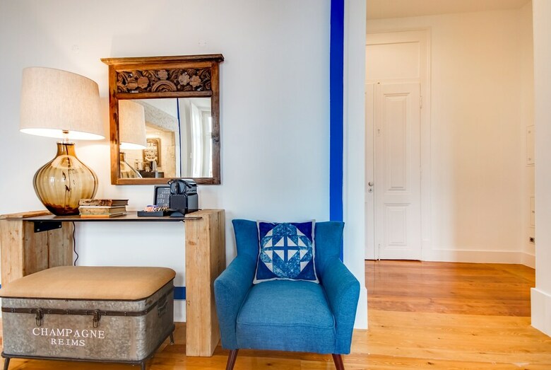 Sweet Inn Apartments Chiado
