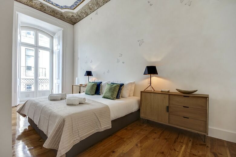 Sweet Inn Apartments Chiado