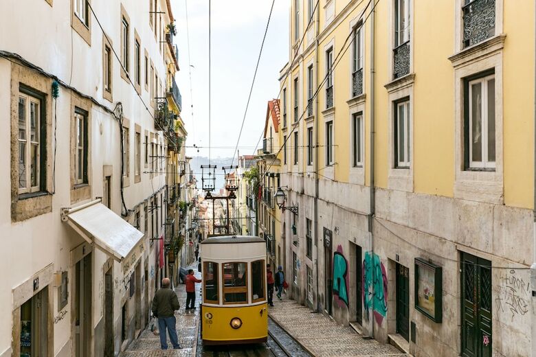 Sweet Inn Apartments Chiado