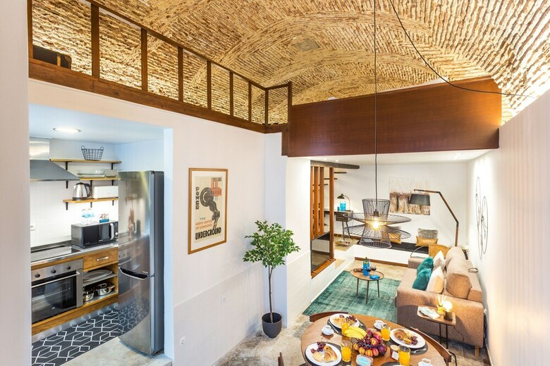Sweet Inn Apartments Chiado