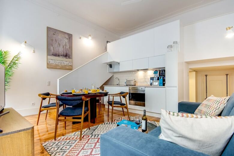 Sweet Inn Apartments Chiado
