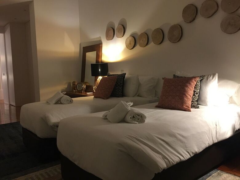 Sweet Inn Apartments Chiado