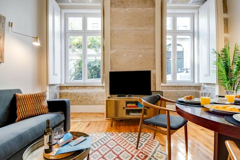 Sweet Inn Apartments Chiado