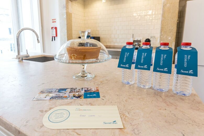 Sweet Inn Apartments Chiado
