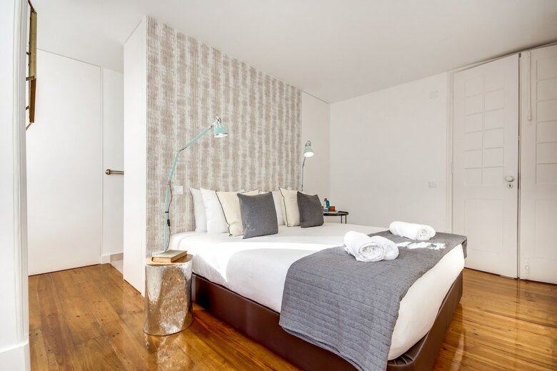 Sweet Inn Apartments Chiado