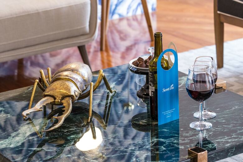 Sweet Inn Apartments Chiado