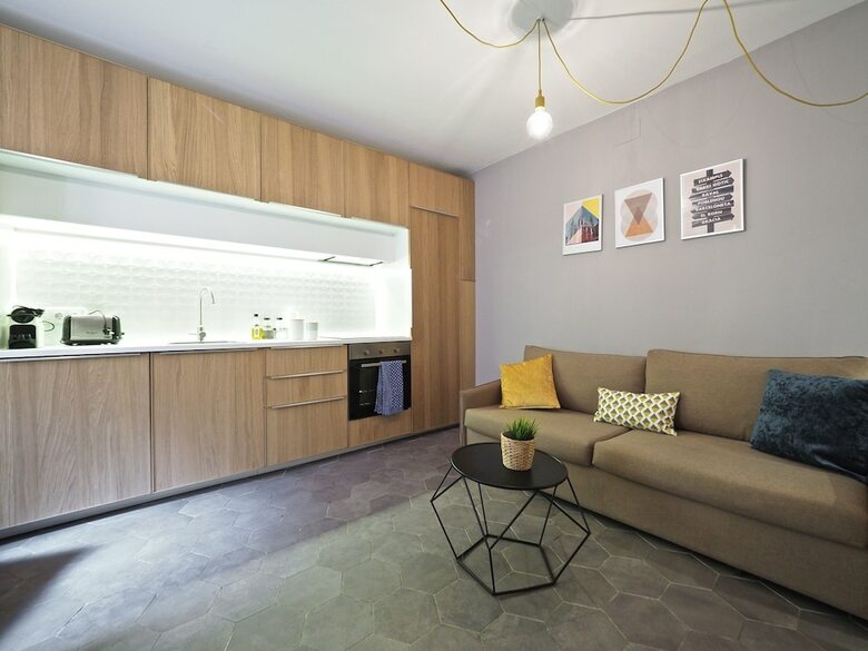 Olala Torrassa Cozy Apartment