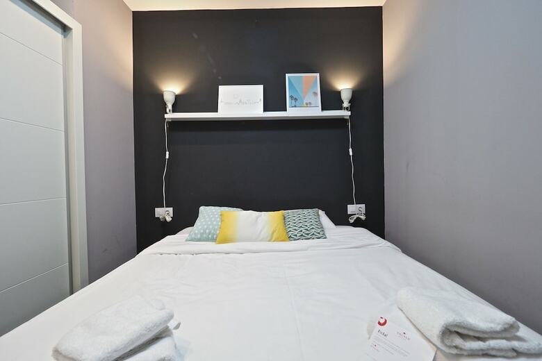 Olala Torrassa Cozy Apartment