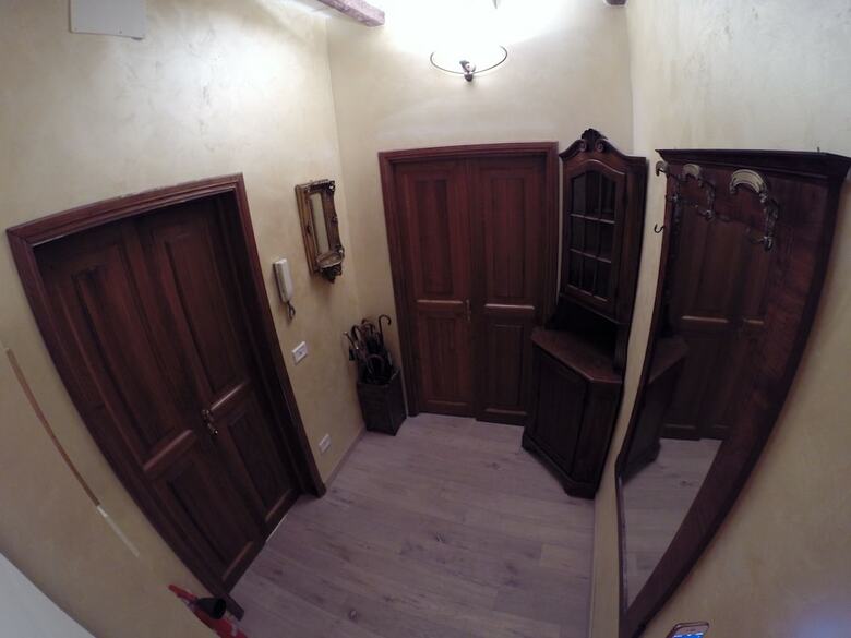 Apartamento Pantheon Old Suite