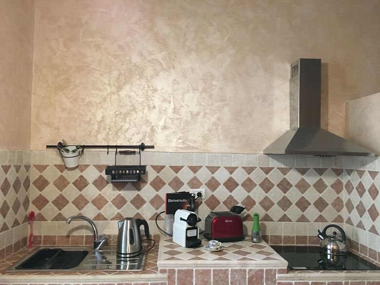 Apartamento Pantheon Old Suite