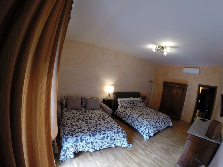 Apartamento Pantheon Old Suite