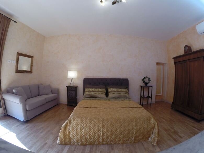 Apartamento Pantheon Old Suite