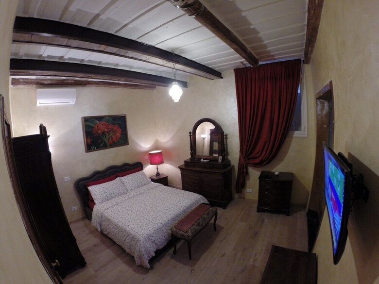Apartamento Pantheon Old Suite