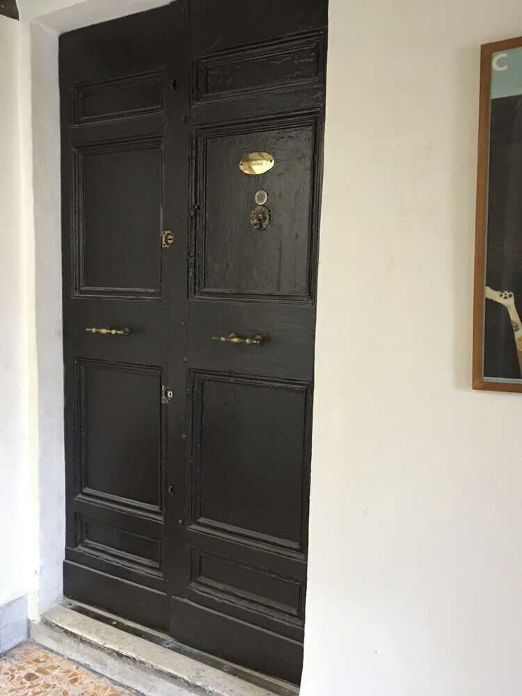 Apartamento Pantheon Old Suite
