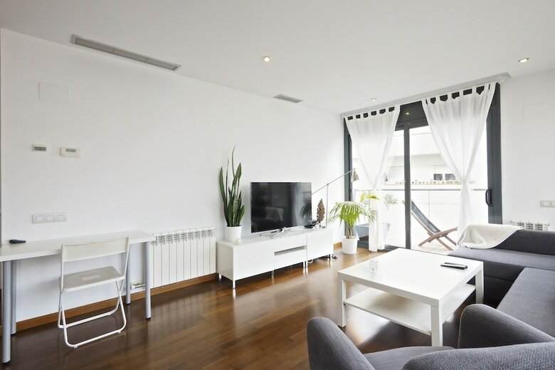 Olala Les Corts Exclusive Apartments