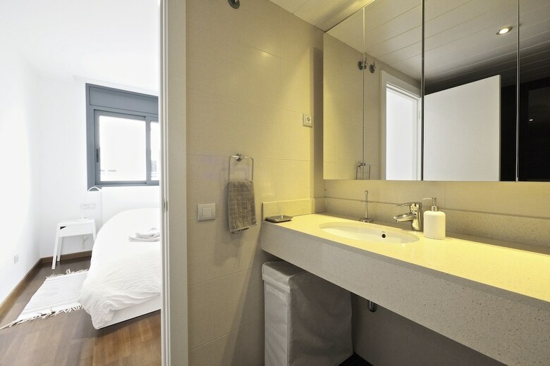 Olala Les Corts Exclusive Apartments