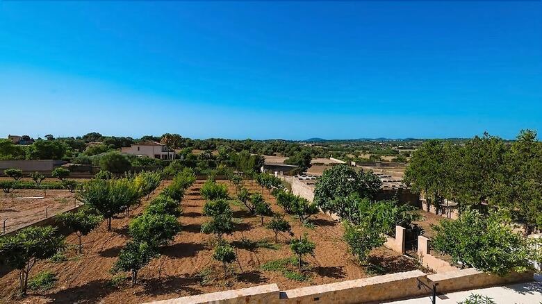 Agroturismo Ca Na Nina