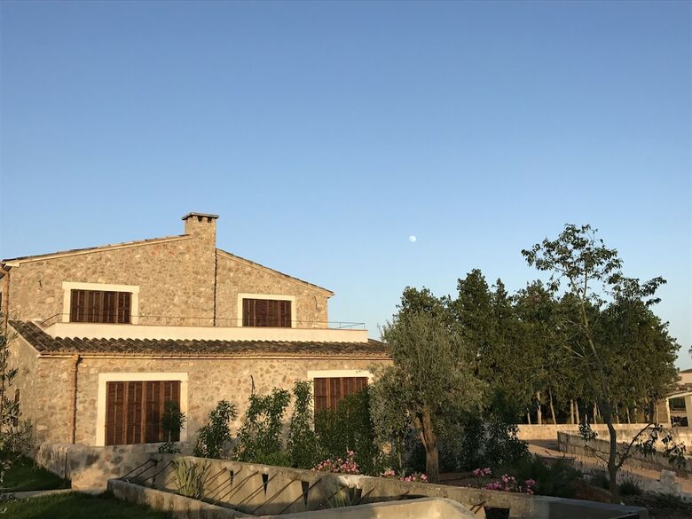 Agroturismo Ca Na Nina