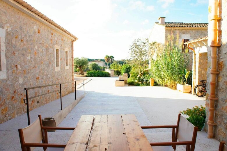 Agroturismo Ca Na Nina