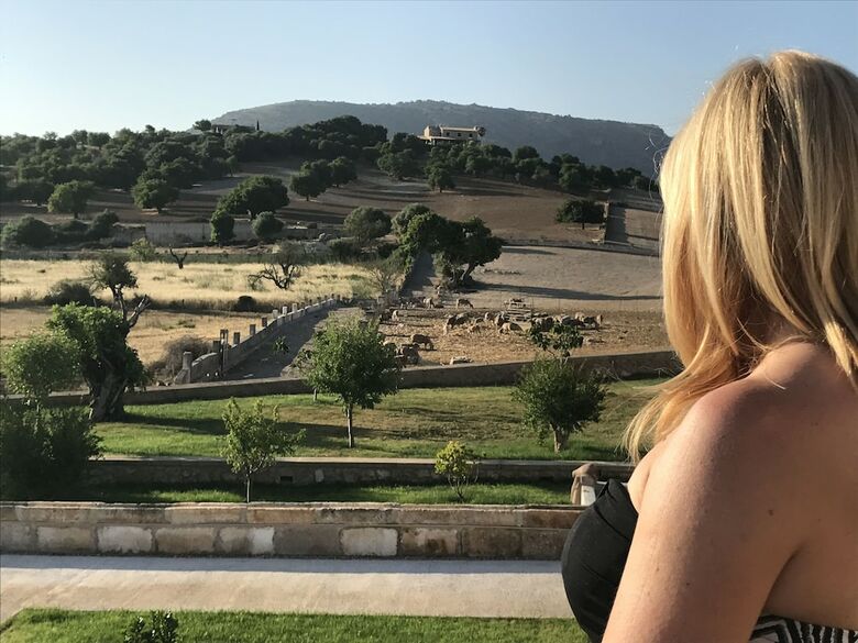 Agroturismo Ca Na Nina