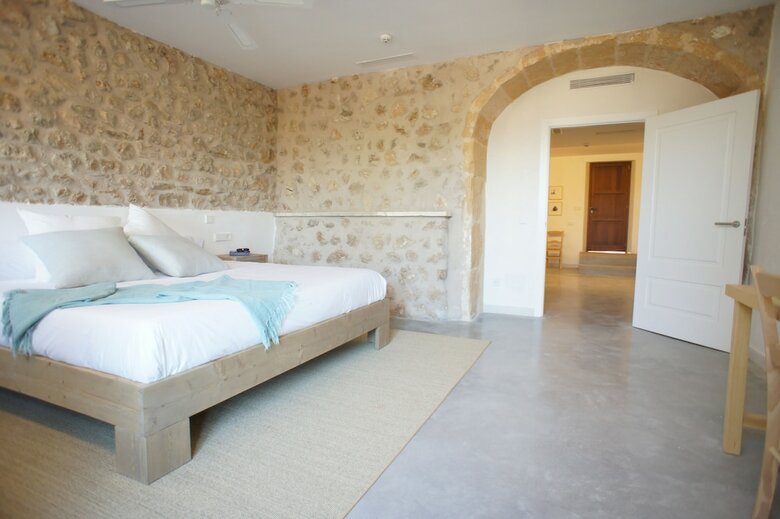 Agroturismo Ca Na Nina