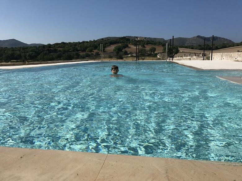 Agroturismo Ca Na Nina