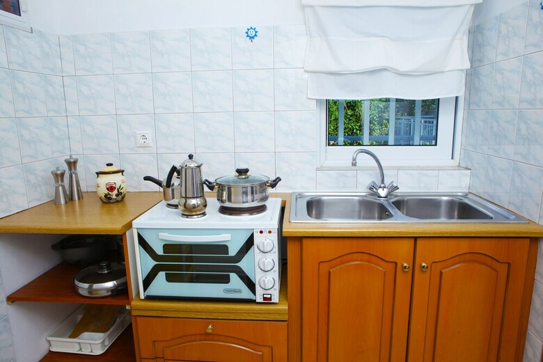 Aparthotel Blue White Hotel Studios & Apartments