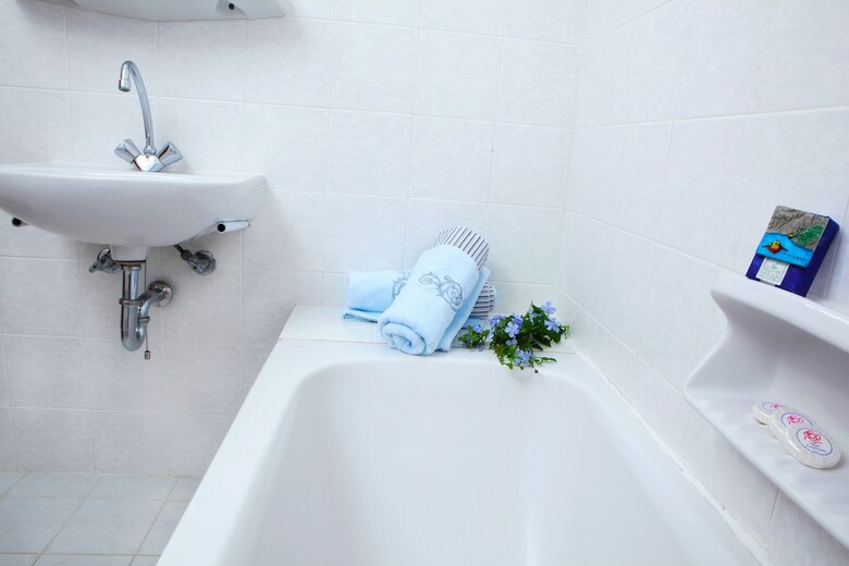 Aparthotel Blue White Hotel Studios & Apartments