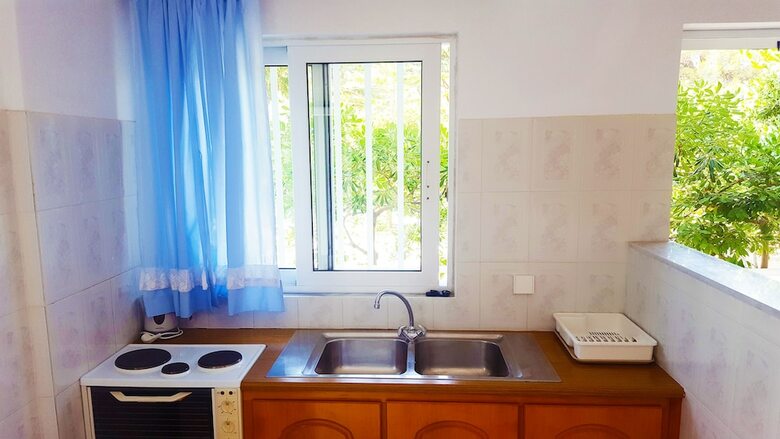 Aparthotel Blue White Hotel Studios & Apartments