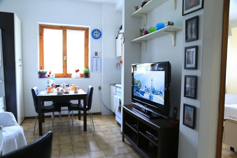 Apartamento Candy Guest House