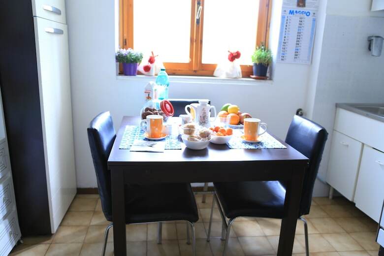 Apartamento Candy Guest House