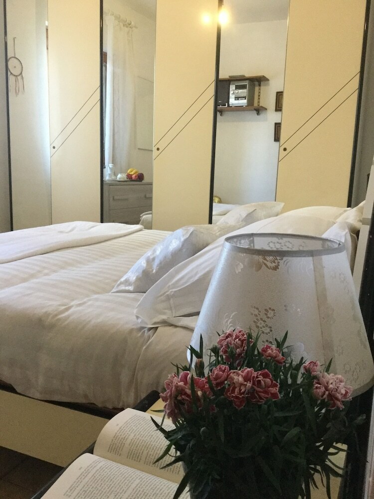 Apartamento Candy Guest House