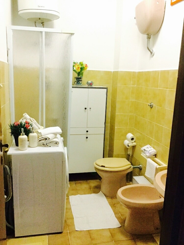 Apartamento Candy Guest House