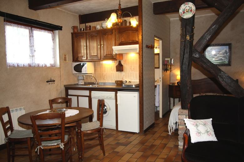 Hotel La Mar�chalerie