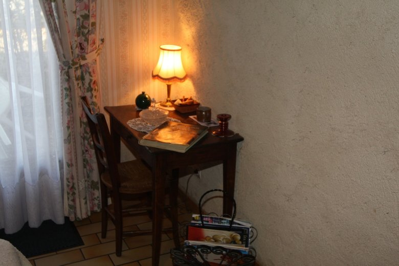 Hotel La Mar�chalerie