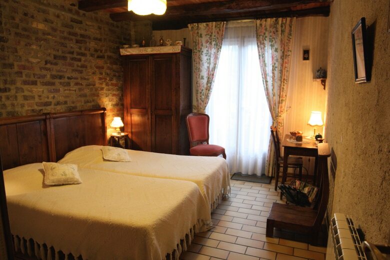 Hotel La Mar�chalerie
