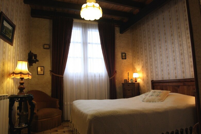 Hotel La Mar�chalerie