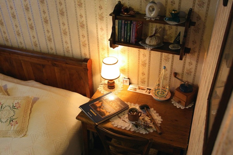 Hotel La Mar�chalerie