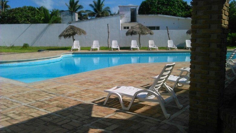 Hotel Puerto Cangrejo