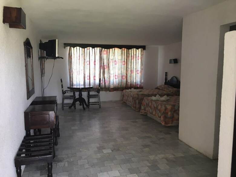 Hotel Puerto Cangrejo