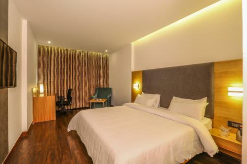 Hotel Hemala