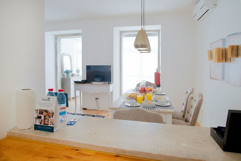 Sweet Inn Apartments -� Gloria
