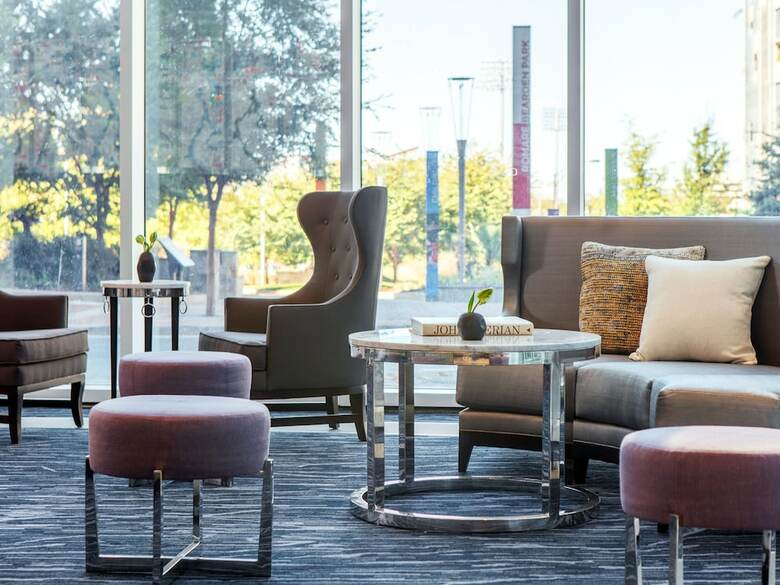 Kimpton Tryon Park Hotel