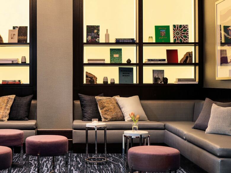Kimpton Tryon Park Hotel