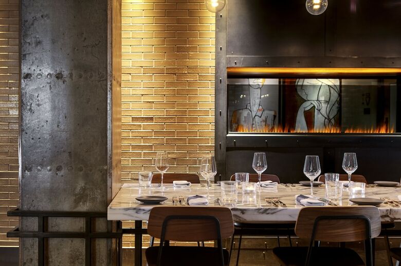 Kimpton Tryon Park Hotel