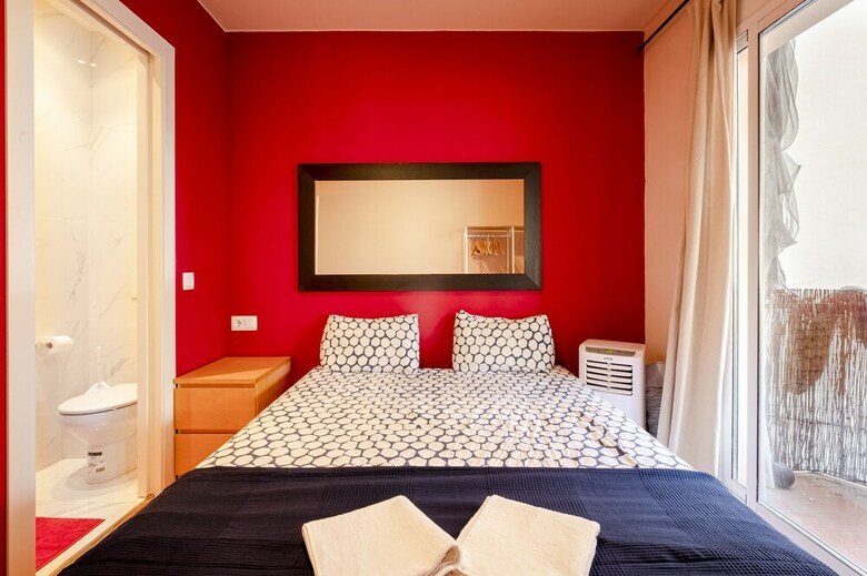 Comfortable 3br Apartment Close To Placa Espana And Sants Station