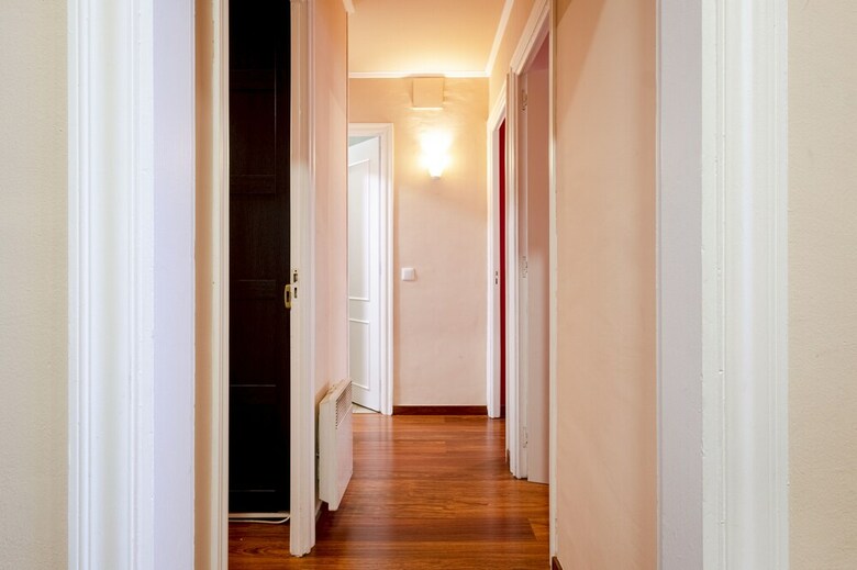 Comfortable 3br Apartment Close To Placa Espana And Sants Station